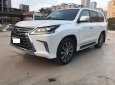 Lexus LX 570 2016 - Bán Lexus LX 570 đời 2016, màu trắng, nhập khẩu chính hãng