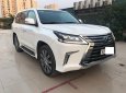 Lexus LX 570 2016 - Bán Lexus LX 570 đời 2016, màu trắng, nhập khẩu chính hãng