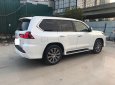 Lexus LX 570 2016 - Bán Lexus LX 570 đời 2016, màu trắng, nhập khẩu chính hãng