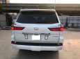 Lexus LX 570 2016 - Bán Lexus LX 570 đời 2016, màu trắng, nhập khẩu chính hãng