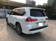 Lexus LX 570 2016 - Bán Lexus LX 570 đời 2016, màu trắng, nhập khẩu chính hãng