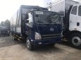 Howo La Dalat 2017 - Xe tải Faw 8 tấn thùng 6m3 máy Hyundai - Hỗ trợ trả góp