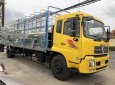 JRD HFC 2019 - Xe tải Dongfeng b180 8 tấn thùng 9m5 nhập 2019 - Hỗ trợ trả góp
