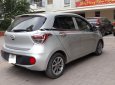 Hyundai Grand i10 2017 - Bán ô tô Hyundai Grand i10 đời 2017, màu bạc