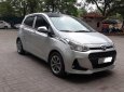 Hyundai Grand i10 2017 - Bán ô tô Hyundai Grand i10 đời 2017, màu bạc