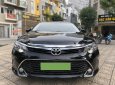 Toyota Camry 2.0E 2018 - Xe Toyota Camry 2.0E 2018, màu đen, giá 908tr