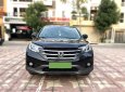 Honda CR V 2.4 2014 - Cần bán Honda CR V 2.4 2014, màu đen, chính chủ, giá chỉ 719 triệu