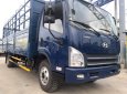 Howo La Dalat 2017 - Xe tải 8 tấn thùng 6m3 máy Hyundai - Trả trước 150tr nhận xe