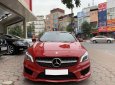 Mercedes-Benz CLA 2014 - Cần bán xe Mercedes đời 2014, màu đỏ, nhập khẩu nguyên chiếc