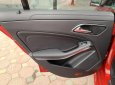 Mercedes-Benz CLA 2014 - Cần bán xe Mercedes đời 2014, màu đỏ, nhập khẩu nguyên chiếc