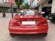 Mercedes-Benz CLA 2014 - Cần bán xe Mercedes đời 2014, màu đỏ, nhập khẩu nguyên chiếc