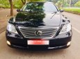 Lexus LS 2008 - Cần bán xe Lexus LS đời 2008, màu đen, nhập khẩu nguyên chiếc