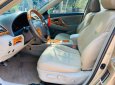 Toyota Camry 2010 - Bán ô tô Toyota Camry năm 2010, màu vàng, nhập khẩu chính hãng, giá 650tr