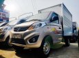 Xe tải 500kg - dưới 1 tấn 2019 - Xe Foton thùng kín, trả trước 80Tr nhận xe