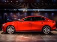 Mazda 3 Deluxe 2019 - Bán xe Mazda 3 Deluxe sản xuất 2019, màu đỏ