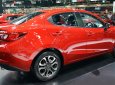 Mazda 3 Deluxe 2019 - Bán ô tô Mazda 3 Deluxe 2019, màu đỏ, xe nhập giá cạnh tranh