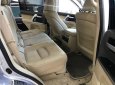 Toyota Land Cruiser VX 2016 - Bán Toyota Land Cruiser VX đời 2016, màu bạc, nhập khẩu