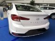 Hyundai Elantra 2019 - Hyundai Elantra 2019 - sự nâng cấp hoàn hảo