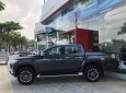 Mitsubishi Triton 2019 - Cần bán xe Mitsubishi Triton đời 2019, màu trắng, xe nhập