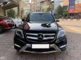 Mercedes-Benz GLK 2014 - Cần bán xe Mercedes đời 2014, màu đen