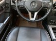 Mercedes-Benz GLK 2014 - Cần bán xe Mercedes đời 2014, màu đen