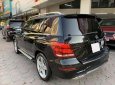 Mercedes-Benz GLK 2014 - Cần bán xe Mercedes đời 2014, màu đen