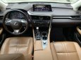 Lexus RX350 2016 - Bán Lexus RX350 đời 2016, màu vàng, xe nhập