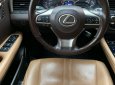 Lexus RX350 2016 - Bán Lexus RX350 đời 2016, màu vàng, xe nhập