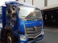 Xe tải 10000kg 2019 - Xe tai Thaco Auman C160, 9 tấn thùng 7,4m tại Đồng Nai