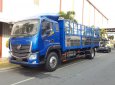 Xe tải 10000kg 2019 - Xe tai Thaco Auman C160, 9 tấn thùng 7,4m tại Đồng Nai