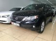 Lexus RX350 Luxury 2009 - Bán xe Lexus RX350 Luxury 2009, màu đen