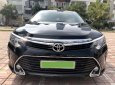 Toyota Camry 2.5Q 2018 - Cần bán lại xe Toyota Camry 2.5Q đời 2018, màu đen, như mới