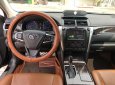 Toyota Camry 2.5Q 2018 - Cần bán lại xe Toyota Camry 2.5Q đời 2018, màu đen, như mới