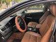 Toyota Camry 2.5Q 2018 - Cần bán lại xe Toyota Camry 2.5Q đời 2018, màu đen, như mới