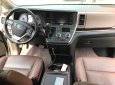 Toyota Sienna Limited 2018 - Xe Toyota Sienna Limited đời 2018, màu trắng, nhập khẩu