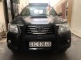 Toyota Hilux G 2015 - Cần bán Toyota Hilux 3.0, 4DW, máy dầu, số sàn 2015 nhập Thái