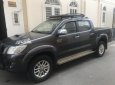 Toyota Hilux G 2015 - Cần bán Toyota Hilux 3.0, 4DW, máy dầu, số sàn 2015 nhập Thái