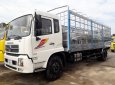 JRD HFC 2019 - Xe tải Dongfeng B180 8 tấn thùng dài 9m5 tặng 20tr