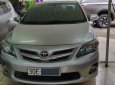 Toyota Corolla altis 2.0V 2011 - Xe Toyota Corolla altis 2.0V đời 2011, màu bạc, xe nhập, chính chủ