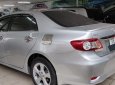 Toyota Corolla altis 2.0V 2011 - Xe Toyota Corolla altis 2.0V đời 2011, màu bạc, xe nhập, chính chủ