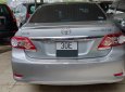 Toyota Corolla altis 2.0V 2011 - Xe Toyota Corolla altis 2.0V đời 2011, màu bạc, xe nhập, chính chủ