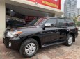 Toyota Land Cruiser V8 2008 - Cần bán xe Toyota Land Cruiser V8 năm 2008, màu đen, nhập khẩu chính hãng