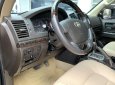 Toyota Land Cruiser V8 2008 - Cần bán xe Toyota Land Cruiser V8 năm 2008, màu đen, nhập khẩu chính hãng