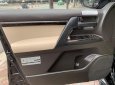 Toyota Land Cruiser V8 2008 - Cần bán xe Toyota Land Cruiser V8 năm 2008, màu đen, nhập khẩu chính hãng