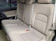 Toyota Land Cruiser V8 2008 - Cần bán xe Toyota Land Cruiser V8 năm 2008, màu đen, nhập khẩu chính hãng