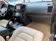 Toyota Land Cruiser V8 2008 - Cần bán xe Toyota Land Cruiser V8 năm 2008, màu đen, nhập khẩu chính hãng