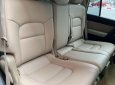 Toyota Land Cruiser V8 2008 - Cần bán xe Toyota Land Cruiser V8 năm 2008, màu đen, nhập khẩu chính hãng