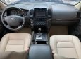 Toyota Land Cruiser V8 2008 - Cần bán xe Toyota Land Cruiser V8 năm 2008, màu đen, nhập khẩu chính hãng