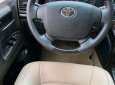 Toyota Land Cruiser V8 2008 - Cần bán xe Toyota Land Cruiser V8 năm 2008, màu đen, nhập khẩu chính hãng