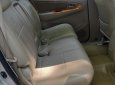 Toyota Innova G 2010 - Cần bán lại xe Toyota Innova G sản xuất 2010, màu bạc, xe nhập, chính chủ